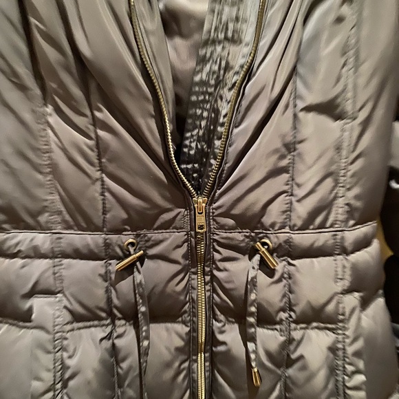 7 for all mankind winter coat size small - Picture 2 of 4